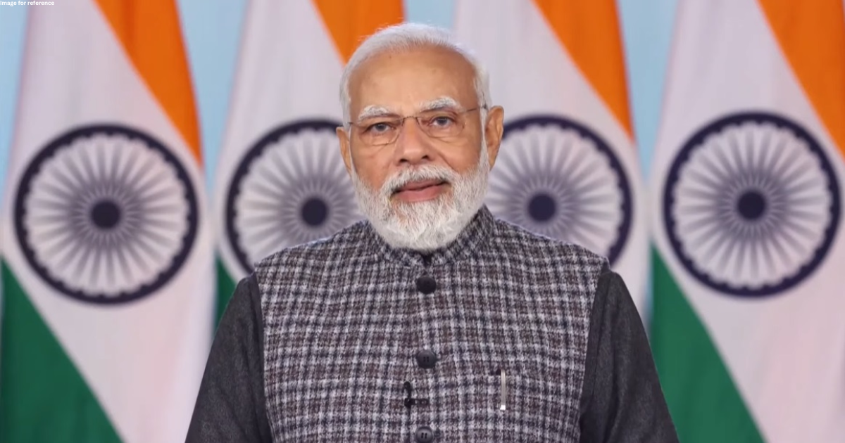 PM Modi's visit to Japan, Papua New Guinea, Australia from May 19-24